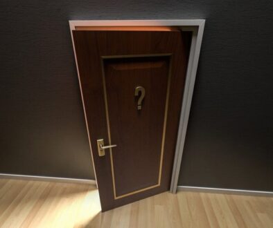 drzwi prawe czy lewe - jak rozróżnić kierunek otwierania drzwi?