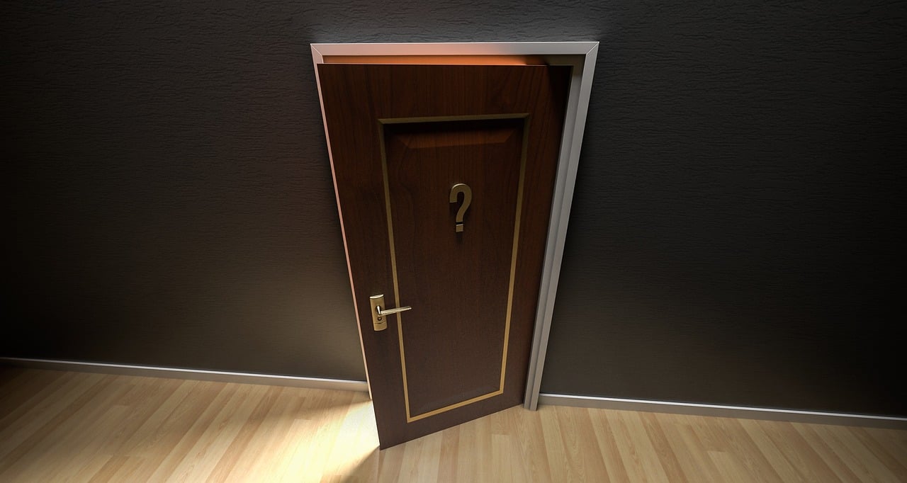 drzwi prawe czy lewe - jak rozróżnić kierunek otwierania drzwi?